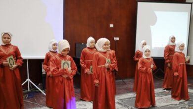 المنطقة الأزهرية بمحافظة السويس تنظم الأحتفال السنوي بمناسبة مرور 1085 عام على تأسيس الجامع الأزهر الشريف