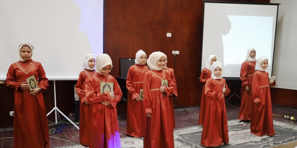 المنطقة الأزهرية بمحافظة السويس تنظم الأحتفال السنوي بمناسبة مرور 1085 عام على تأسيس الجامع الأزهر الشريف