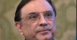 كلمة الرئيس آصف علي زرداري رئيس جمهورية باكستان الإسلاميةفي يوم باكستان – 23 مارس 2025