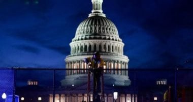 "البيجر".. مشروع قانون أمام الكونجرس يستهدف تقليص نفوذ حزب الله فى لبنان "البيجر".. مشروع قانون أمام الكونجرس يستهدف تقليص نفوذ حزب الله فى لبنان