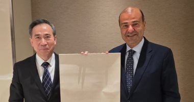 "الغرف العربية": شراكة بين الصين والعالم العربى لتعزيز سلاسل التوريد