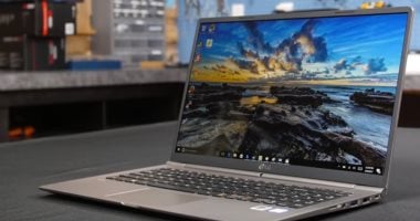 إزاى ترجع اللاب توب المسروق أو الضائع.. خطوات بسيطة