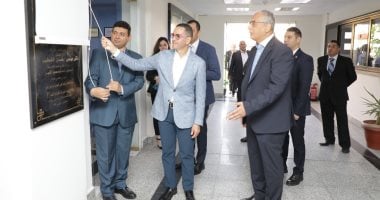 الرقابة على الصادرات والواردات تحصل على اعتماد دولي لوحدة اختبار الكفاءة الفنية