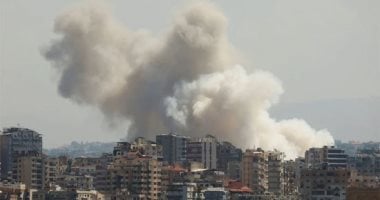 الصحة اللبنانية: مقتل مواطن وإصابة آخر فى غارة إسرائيلية على خربة سلم