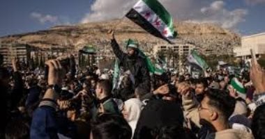 تحرير المركز الوطنى للفنون البصرية فى سوريا تحرير المركز الوطنى للفنون البصرية فى سوريا