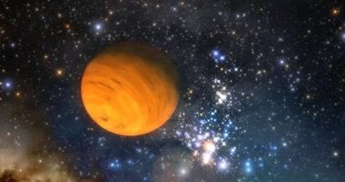 تلسكوب جيمس ويب يرصد جسما غامضا يشبه الكوكب.. كتلته 13 ضعف المشترى