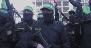 حماس: سلوك إسرائيل الإرهابي يزيد ضرورة تطبيق القرارات الهامة لقمة القاهرة