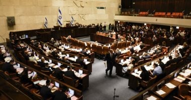 رئيس لجنة الأمن القومي بالكنيست يدعو للسيطرة على سوريا: جسرنا إلى الفرات