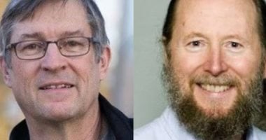 رائدا الذكاء الاصطناعى أندرو بارتو وريتشارد سوتون يفوزان بجائزة تورينج