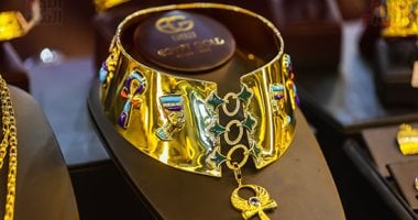 سعر الذهب اليوم الثلاثاء 4-3-2025 في مصر.. تعرف على آخر التحديثات