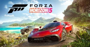 لعبة Forza Horizon 5 قادمة إلى PS5 فى أبريل والطلبات المسبقة متاحة الآن