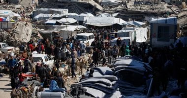 مقررة أممية: قطع إسرائيل الكهرباء عن غزة ينذر بإبادة جماعية