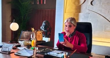 من وحي مسلسل "أثينا".. كيف تحمي نفسك من الابتزاز الرقمي؟