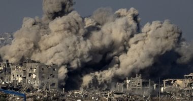 نائب جمهورى: يتعين المضى قدما لتحقيق السلام فى غزة والتوصل لحل مستدام