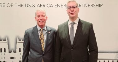 وزير البترول: كبرى الشركات الأمريكية تعمل على تنمية حقول شرق المتوسط