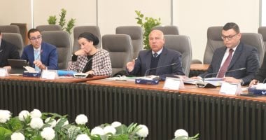 وزير الكهرباء: ناقشنا عددا من الطلبات الخاصة بتوفير الطاقة لـ11 مشروعا صناعيا جديدا