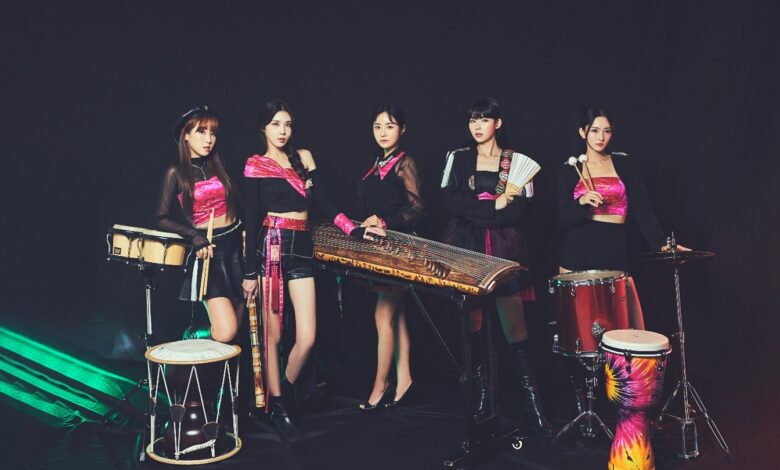 “خمسة آلاف عام من الحوار الحضاري” كوريا الجنوبية ومصر تحتفلان بمرور 30 عامًا على العلاقات الدبلوماسية