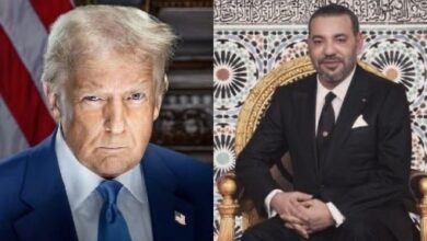 الولايات المتحدة تجدد تأكيد اعترافها بسيادة المغرب على صحرائه