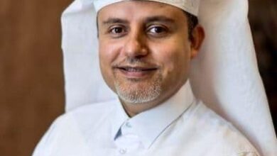 الأنصاري: زيارة الرئيس عبد الفتاح السيسي لقطر تساهم في تعزيز العلاقات الاستراتيجية بين البلدين