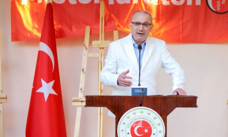 100 مصور تركي قدموا إلى القاهرة بغرض السياحة والتقطوا صورا لأجمل المعالم والمناظر الطبيعية في القاهرة. 100 مصور تركي قدموا إلى القاهرة بغرض السياحة والتقطوا صورا لأجمل المعالم والمناظر الطبيعية في القاهرة.