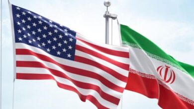 قطر ترحب باستضافة سلطنة عُمان محادثات بين أمريكا وإيران