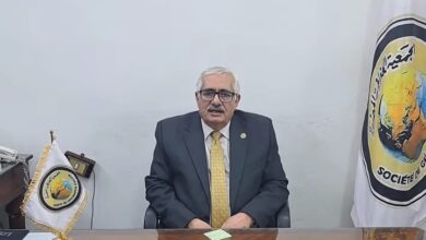 برعاية الرئيس السيسي… انطلاق فعاليات المؤتمر الجغرافي الدولي السبت المقبل