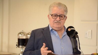 الطلاب العراقيون يشيدون بمستوى تعاون المؤسسات المصرية وتسهيلاتها