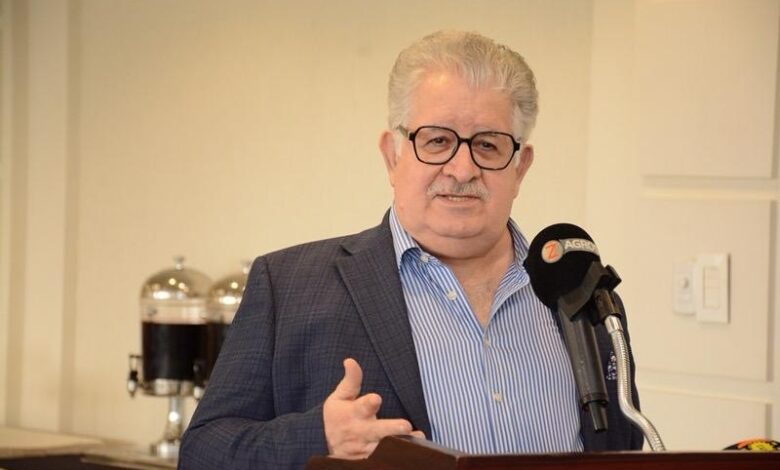 الطلاب العراقيون يشيدون بمستوى تعاون المؤسسات المصرية وتسهيلاتها الطلاب العراقيون يشيدون بمستوى تعاون المؤسسات المصرية وتسهيلاتها