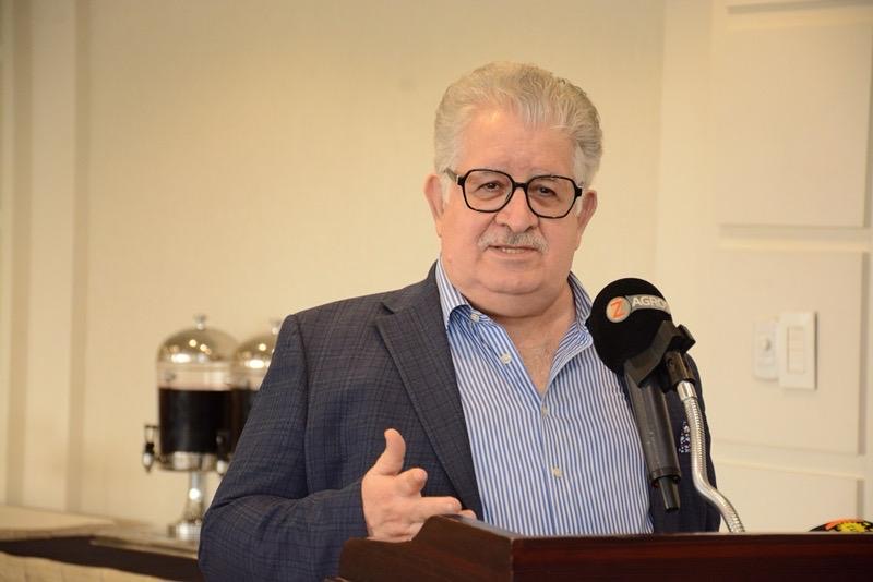 الطلاب العراقيون يشيدون بمستوى تعاون المؤسسات المصرية وتسهيلاتها الطلاب العراقيون يشيدون بمستوى تعاون المؤسسات المصرية وتسهيلاتها