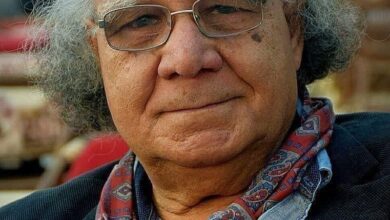 رغم حادث محمود عبد السميع انطلاق مهرجان جمعية الفيلم بالحريفة