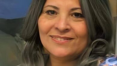 ورشة حكي للروائية اميمة عبد العزيز بالروسي