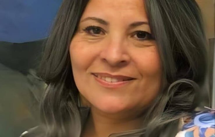 ورشة حكي للروائية اميمة عبد العزيز بالروسي