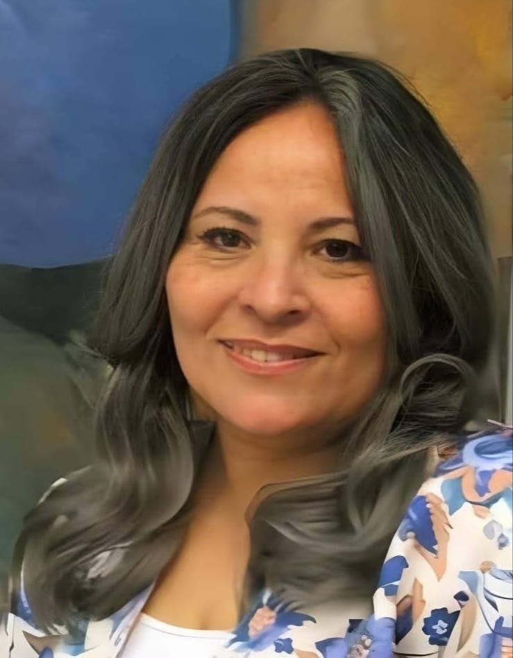 ورشة حكي للروائية اميمة عبد العزيز بالروسي