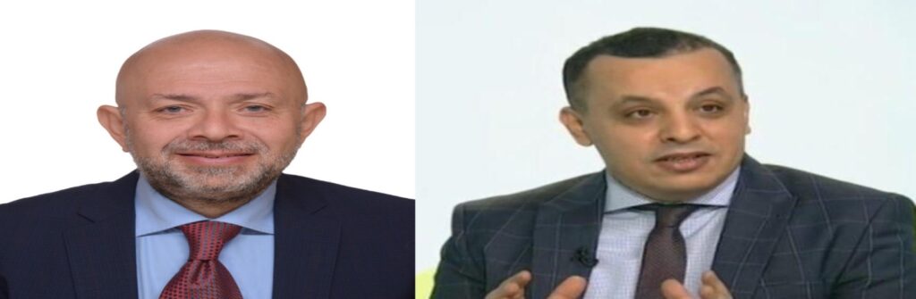 الجبالي وصالح يستعرضان العلاقات الثقافية المصرية الروسية الجبالي وصالح يستعرضان العلاقات الثقافية المصرية الروسية