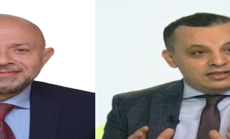 الجبالي وصالح يستعرضان العلاقات الثقافية المصرية الروسية الجبالي وصالح يستعرضان العلاقات الثقافية المصرية الروسية