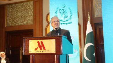 سفير باكستان بالقاهرة: علاقات البلدين تاريخية تعززت على مدى قرون