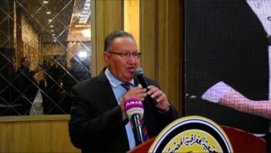 المؤتمر الجغرافي الدولي يواصل فعالياته وسط إشادة إقليمية ودولية بالحدث