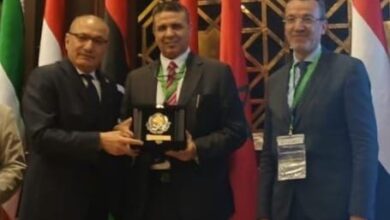 سفير تركيا مكتبة الإسكندرية نشرت العلم والمعرفة للعالم وتعد أعظم كنز في تاريخ البشرية