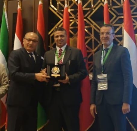 سفير تركيا مكتبة الإسكندرية نشرت العلم والمعرفة للعالم وتعد أعظم كنز في تاريخ البشرية