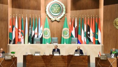 اجتماع تنسيقي عربي للإعداد لمنتدى التعاون العربي الصيني