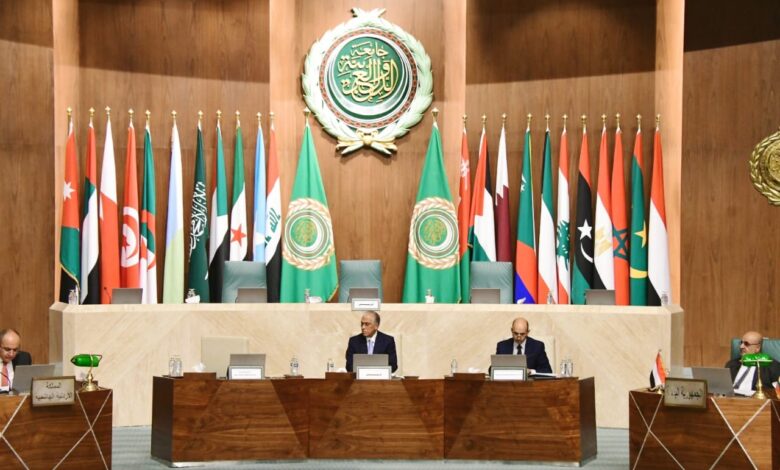 اجتماع تنسيقي عربي للإعداد لمنتدى التعاون العربي الصيني اجتماع تنسيقي عربي للإعداد لمنتدى التعاون العربي الصيني