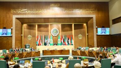 الدورة (4) لمجلس الوزراء العرب المعنيين بشؤون الأرصاد الجوية والمناخ