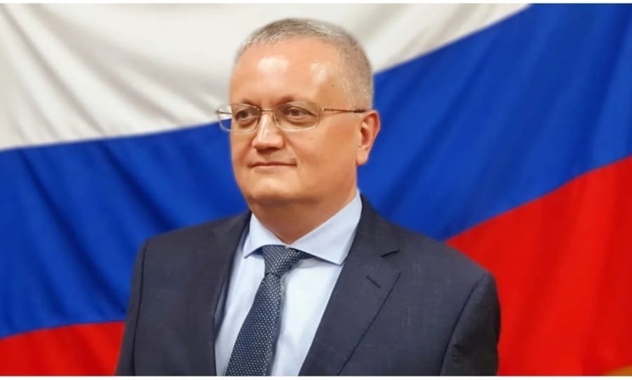 بوريسينكو: معايير المحكمة الجنائية الدولية مزدوجة