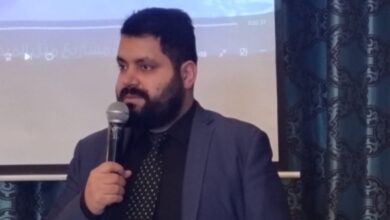 الملحق التجاري لباكستان مصر أول دولة تأخذ مبادرة الاستثمار في باكستان وعلينا الاستفادة من علاقاتنا التاريخية