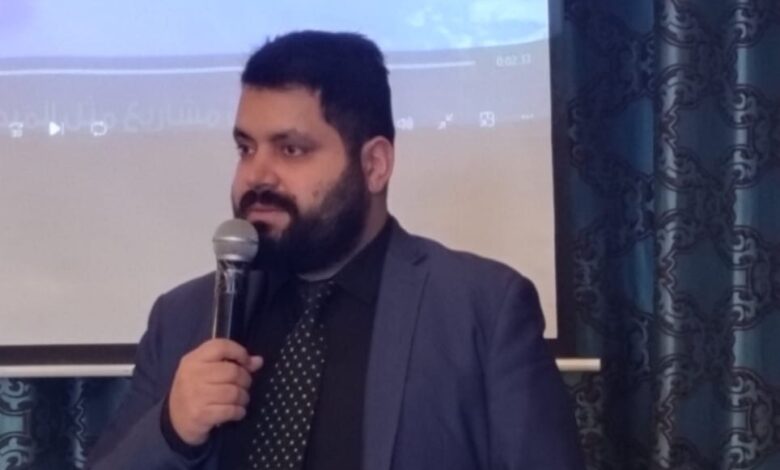 الملحق التجاري لباكستان مصر أول دولة تأخذ مبادرة الاستثمار في باكستان وعلينا الاستفادة من علاقاتنا التاريخية