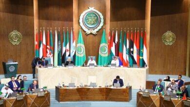 هيفاء أبوغزالة المبادرة العربية للذكاء الاصطناعي لتدعيم كافة المسارات لها أهمية قصوى