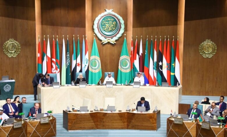 هيفاء أبوغزالة المبادرة العربية للذكاء الاصطناعي لتدعيم كافة المسارات لها أهمية قصوى هيفاء أبوغزالة المبادرة العربية للذكاء الاصطناعي لتدعيم كافة المسارات لها أهمية قصوى