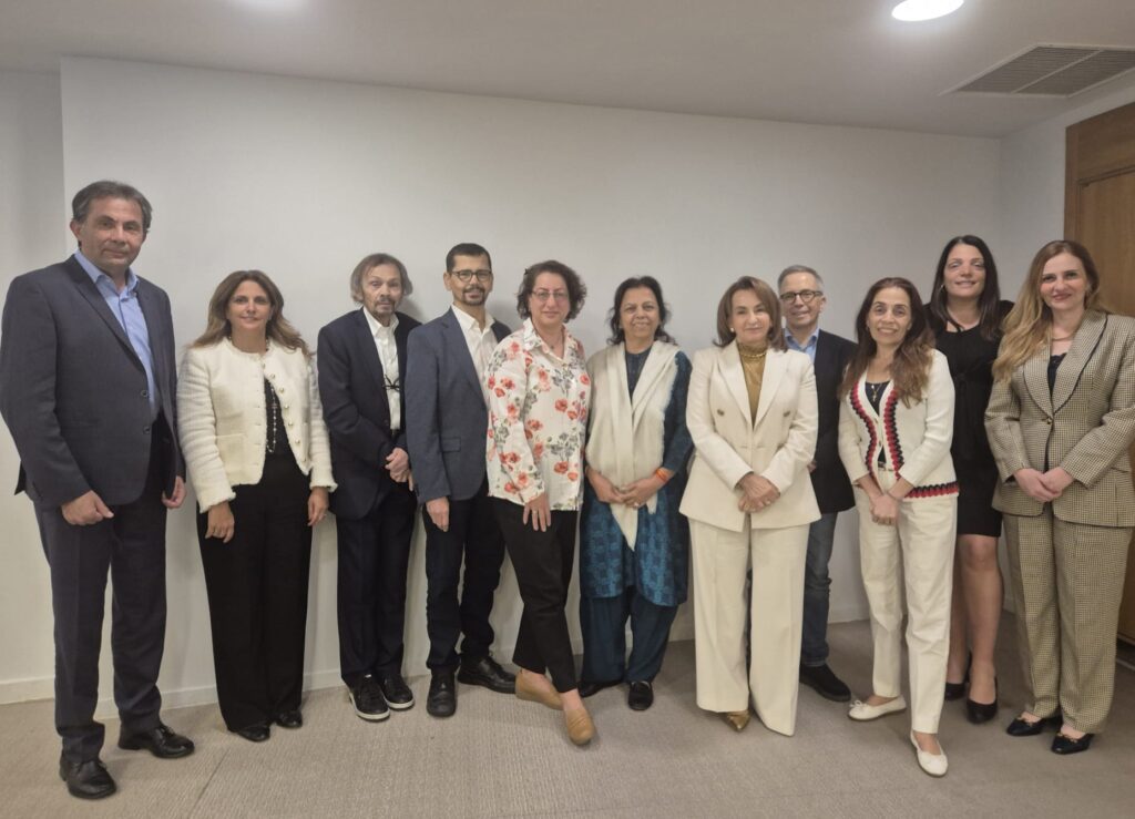 مجلس إدارة الاتحاد الدولى للثلاسيميا يجتمع أجتماعه السنوي فى أثينا ،،،اليونان ،،