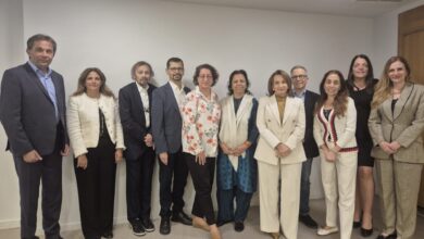 مجلس إدارة الاتحاد الدولى للثلاسيميا يجتمع أجتماعه السنوي فى أثينا ،،،اليونان ،،