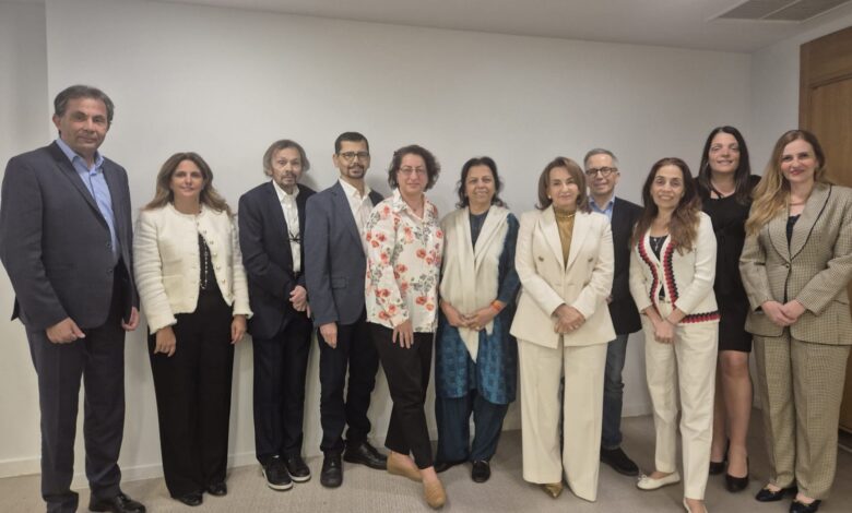 مجلس إدارة الاتحاد الدولى للثلاسيميا يجتمع أجتماعه السنوي فى أثينا ،،،اليونان ،،